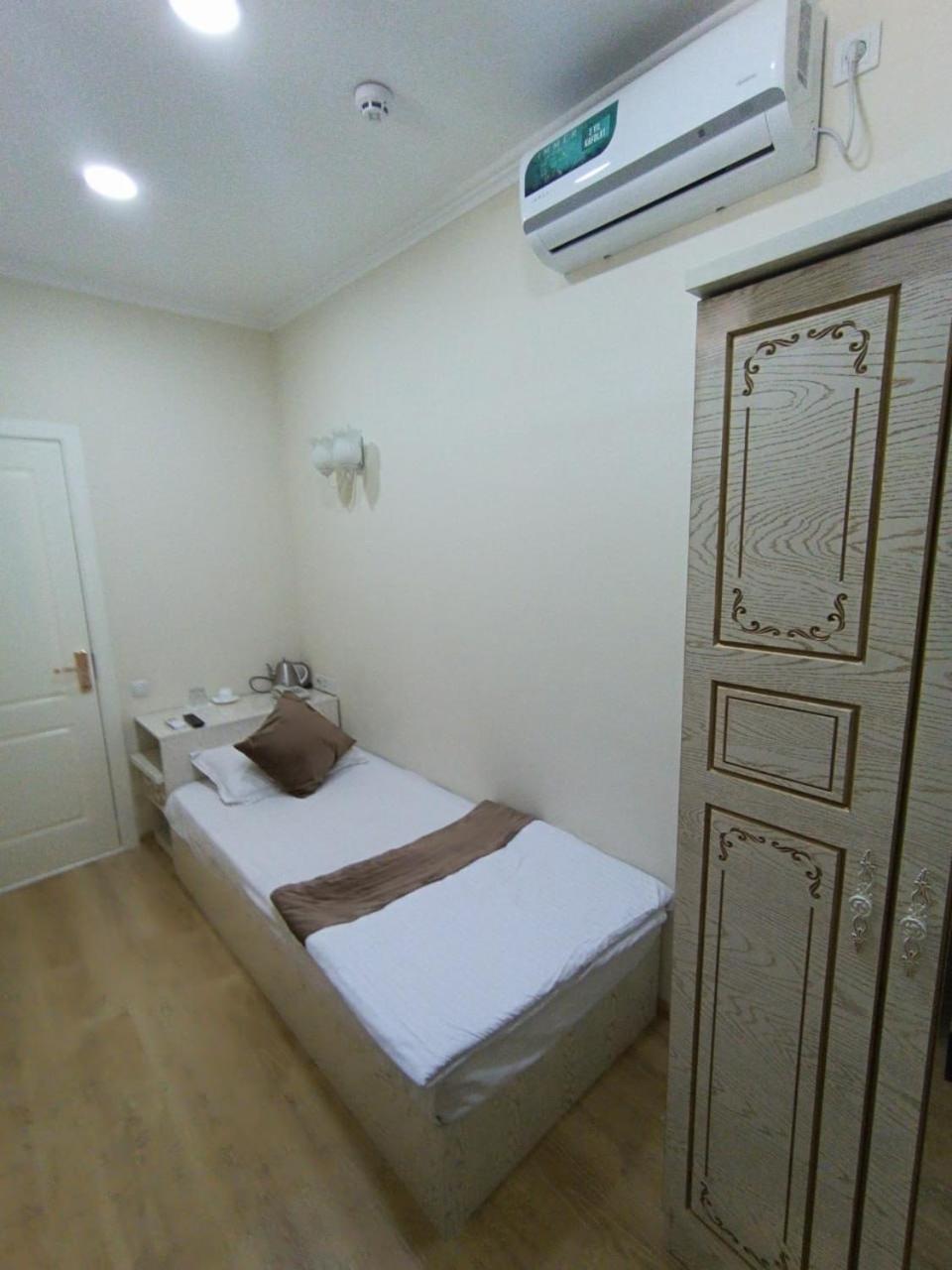 Hotel Oasis Boutique Bukhara Exterior foto